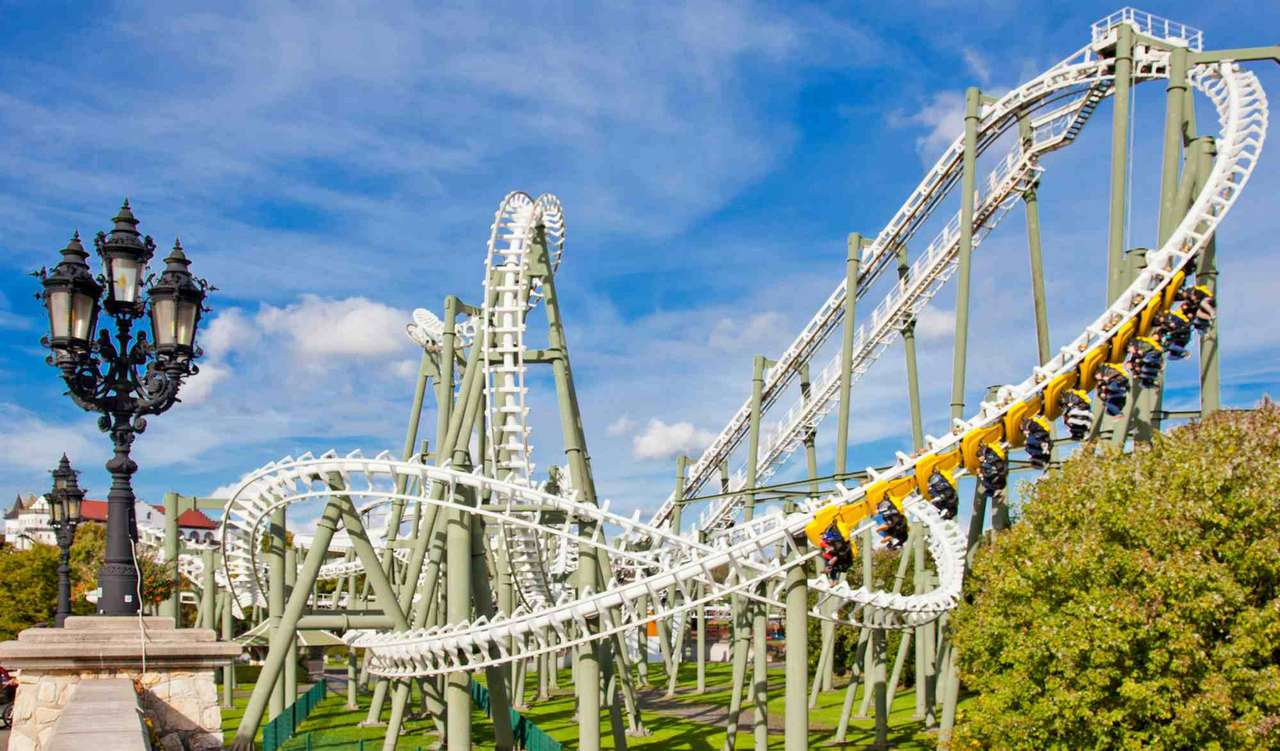 Heide park
