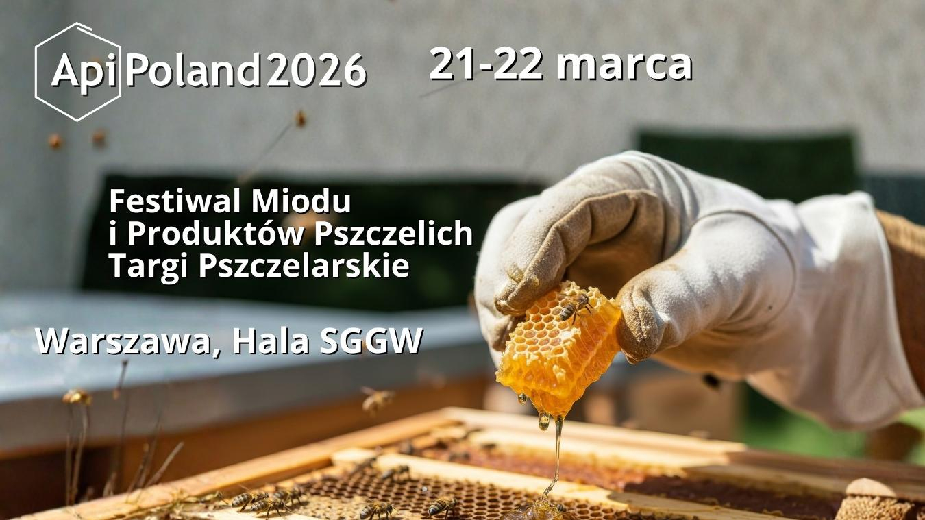 Festiwal miodu