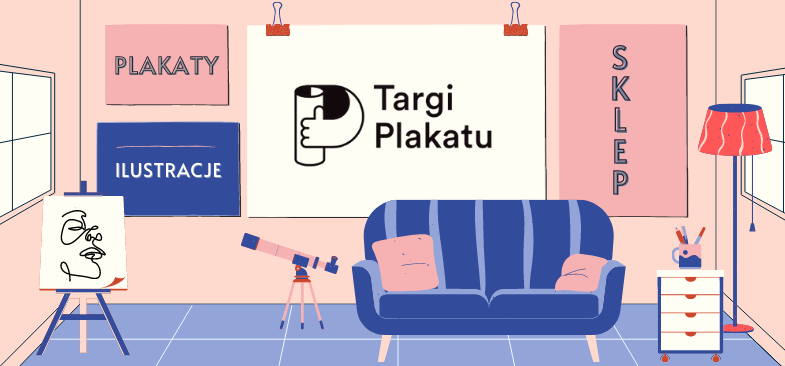 targi plakatu