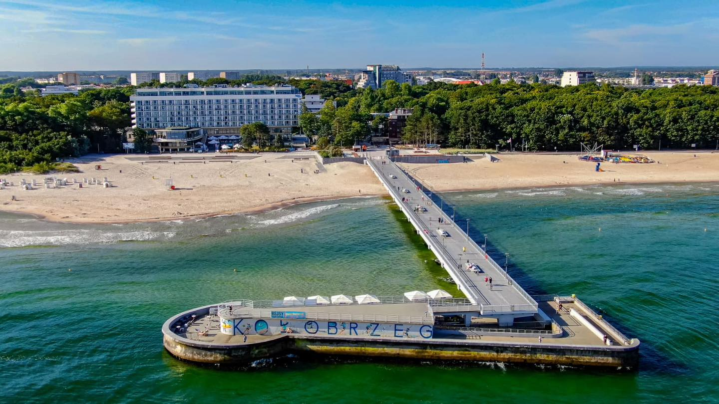 Kolobrzeg